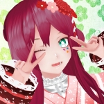 みせる