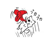 小屋|・ω・）わんわんおー大佐