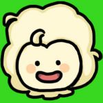 ( ´ω｀)モフリーヌ１３世