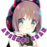 あべれーじちゃん
