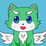 風舞たち