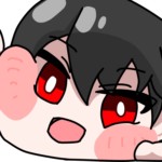 がもまに