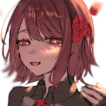 月季