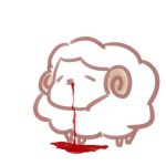 ひつじ