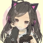 雛(｡・ω-)hina