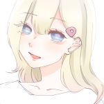 猫耳@カラアモ