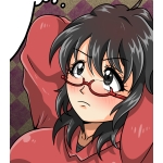 画狂咲