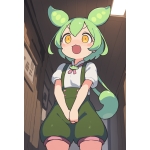 ずんだもん