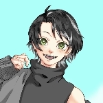 からてぃー