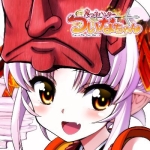 鬼っ子ハンターついなちゃん公式