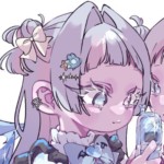 星海うみる
