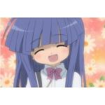 にぱー☆