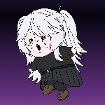 闇の精霊