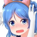 みゃのん