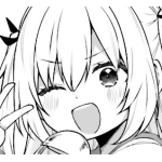 はぱもく