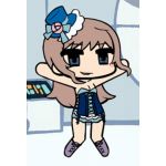 ぬこ様＠