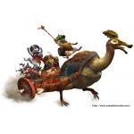 ピロスケ監督
