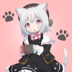 猫さんのゲーム実況　(旧いしぢ)