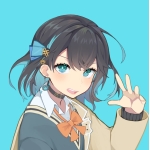 らも