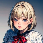 ぽちゃlv.3