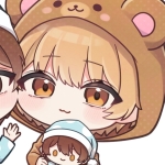 被れクマノミ 歌い手は被(かぶ)