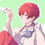 吐血ニキ