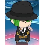 yoshikage
