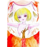 Shutdown Doll
