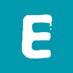 E minus