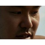 野獣の眼光