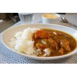 カレー係長