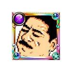 きつね（仮）