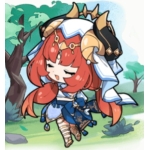 なのか