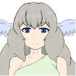 白たま