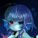 水底の『ゴヤ』