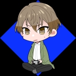 なゆたき（旧：あし）
