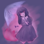 よるん、