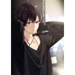 クラッカー/Cracker
