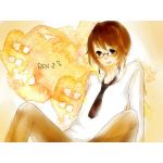 いたちょこ