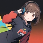 ゆきまる。