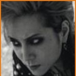 hide