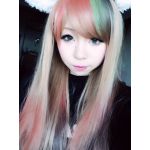 おぱんちゅ姫*｡ﾟ+