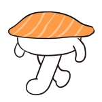 しゃけみち
