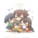 souki