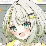 しろきつね