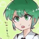 マンダム佐助