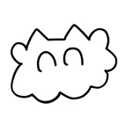 にゃぴさん（ねこ）