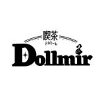 喫茶Dollmir
