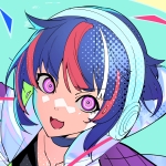 ユウヒ（10歳）