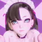 ムーMMD-Studio垢BAN